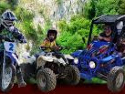 Ardeche Loisirs Mecaniques