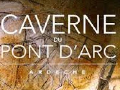 Caverne du Pont d'Arc