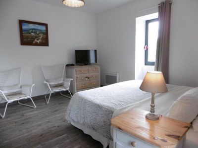 Chambre Bastide