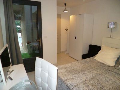 Chambre d'hôtes contemporaine Ardèche Sud