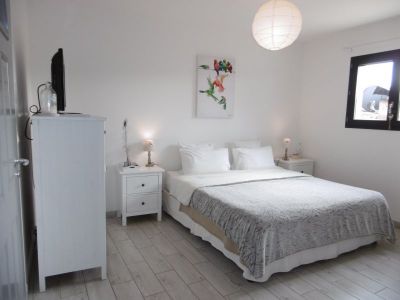 chambre Romantique