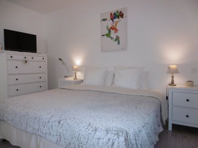 chambre romantique en Ardeche du sud