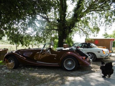parking ombragé