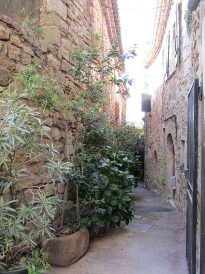 Vinezac - Sud Ardèche